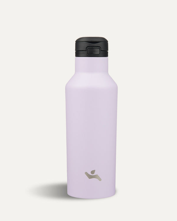 Konokyo Wide-Mouth Insulated Water Bottle